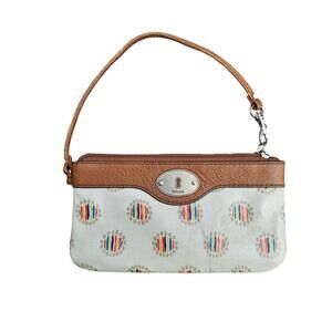 Fossil Wristlet